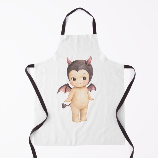 Item preview, Cute Devil Sonny designed and sold by FeelTheDrawing.