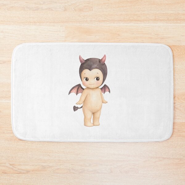 Item preview, Cute Devil Sonny designed and sold by FeelTheDrawing.
