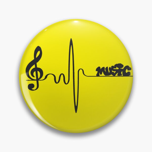 Item preview, Heartbeat of Music  designed and sold by Catfcreations.