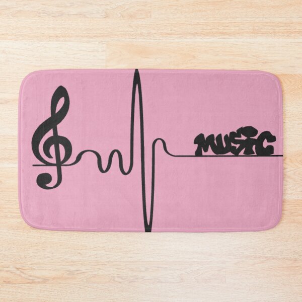 Item preview, Heartbeat of Music  designed and sold by Catfcreations.