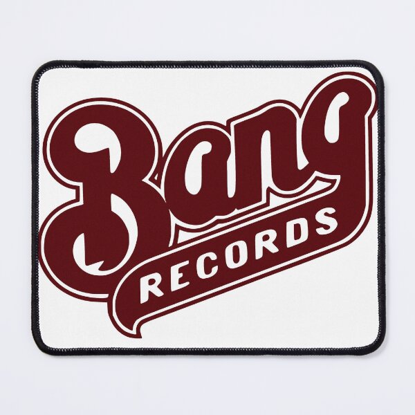 Item preview, Bang Records designed and sold by SugaDesigns.