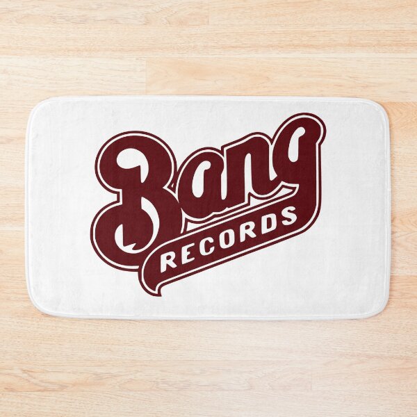Item preview, Bang Records designed and sold by SugaDesigns.