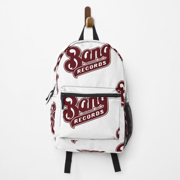 Item preview, Bang Records designed and sold by SugaDesigns.