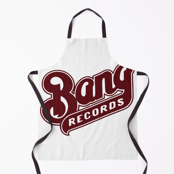 Item preview, Bang Records designed and sold by SugaDesigns.