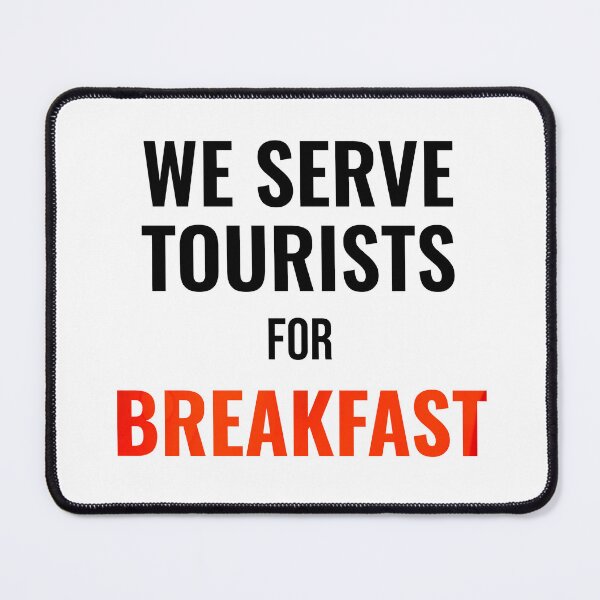 Item preview, Troll Breakfast designed and sold by The WordCatcher Street.