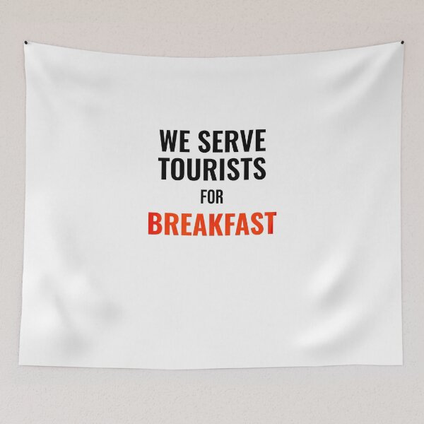 Item preview, Troll Breakfast designed and sold by The WordCatcher Street.