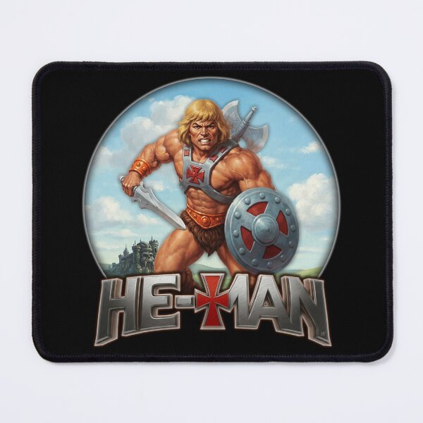 Item preview, A powerful hero designed and sold by ME design.