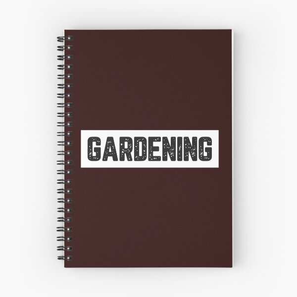 Item preview, Gardening designed and sold by JJShirtz.