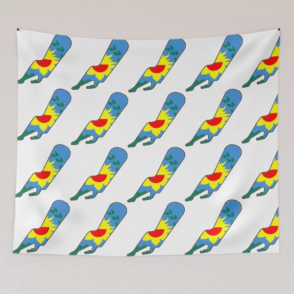 Item preview, variant 15 of the Oscar and Juan Gálvez Racetrack with the regional flag designed and sold by p-Phictures4.