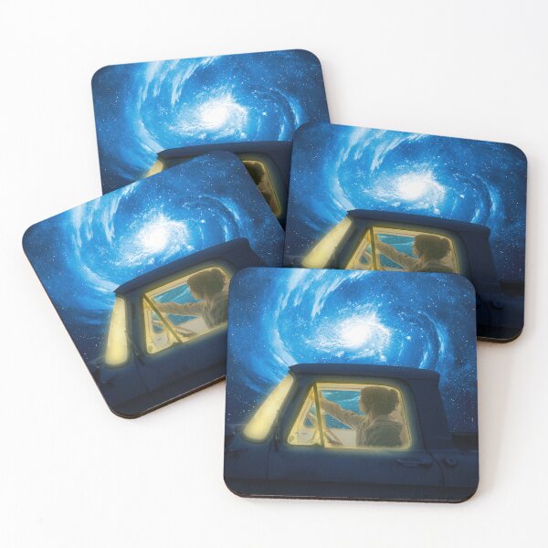 Item preview, NIGHT LIGHTS. designed and sold by LFHCS.