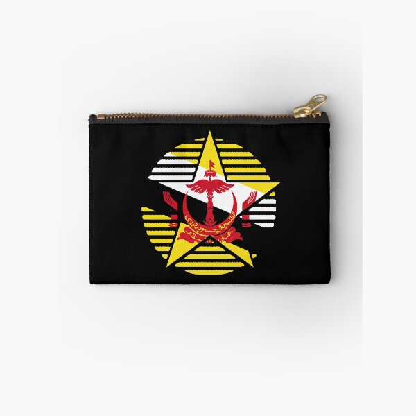 Item preview, Retro Brunei Flag Star BN designed and sold by shitpostee.