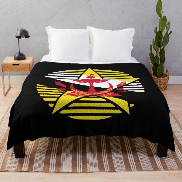 Item preview, Retro Brunei Flag Star BN designed and sold by shitpostee.