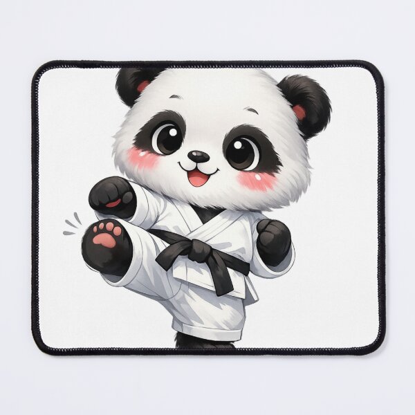 Item preview, Kung fu Panda designed and sold by kharatsuchita.