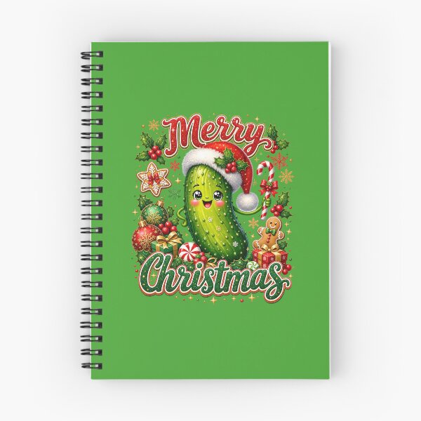 Item preview, Christmas Pickle designed and sold by Whimsy Petal and Co..