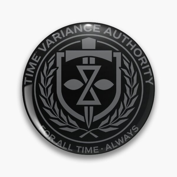 Item preview, Time Variance Authority TVA designed and sold by The Common Tee.