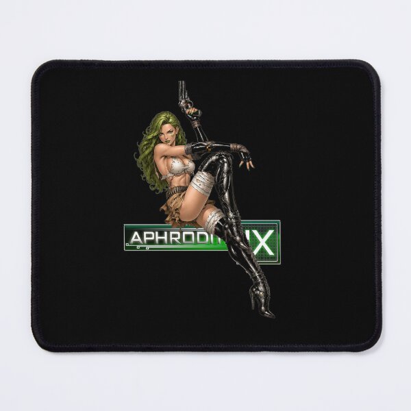 Item preview, Aphrodite IX designed and sold by Ralvarias81.