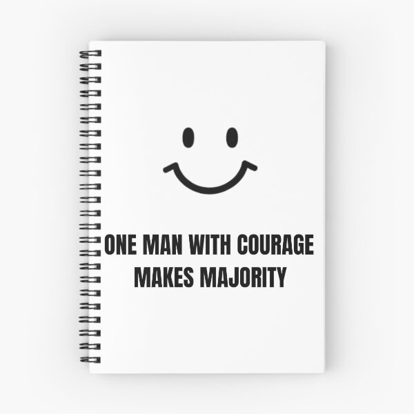 Item preview, Courage of a Single designed and sold by HELLO TIGER.