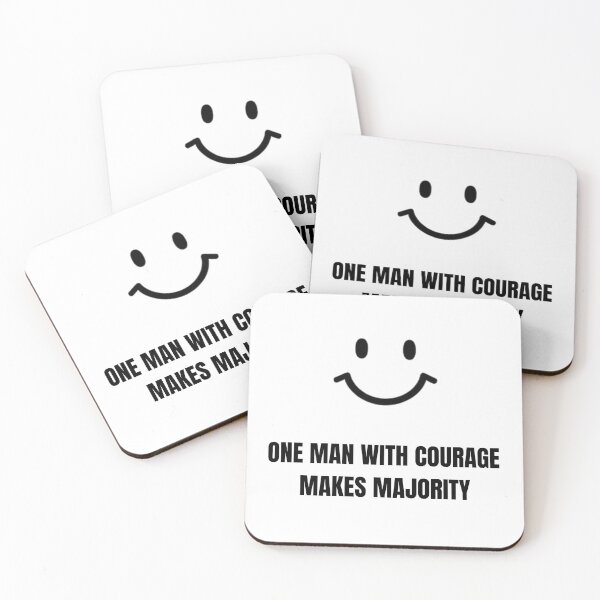 Item preview, Courage of a Single designed and sold by HELLO TIGER.