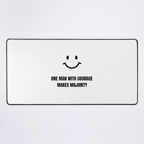 Item preview, Courage of a Single designed and sold by HELLO TIGER.