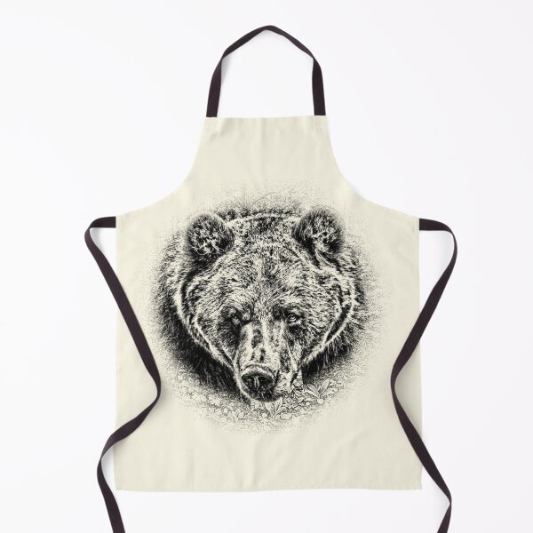 Item preview, Brown Bear designed and sold by Guardi71.