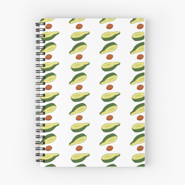 Item preview, Sliced Avocado designed and sold by ralucasrf.