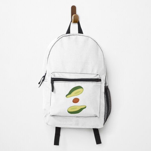Item preview, Sliced Avocado designed and sold by ralucasrf.
