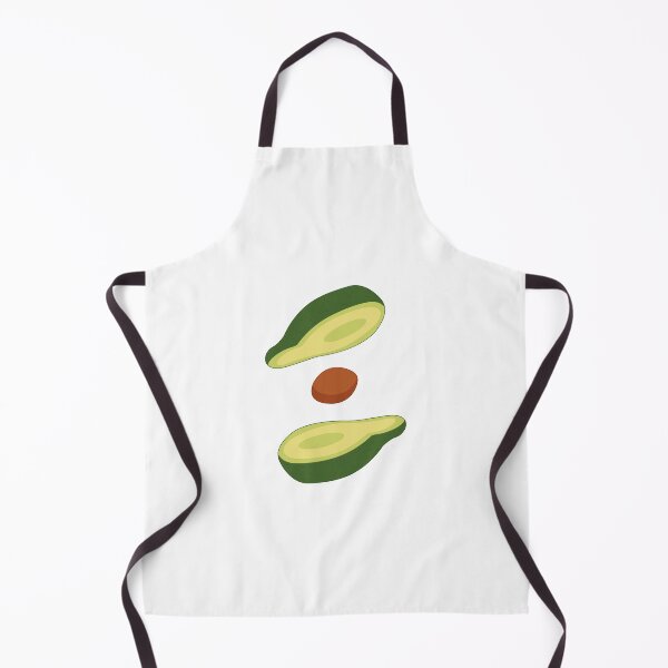 Item preview, Sliced Avocado designed and sold by ralucasrf.
