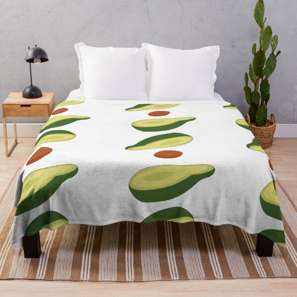 Item preview, Sliced Avocado designed and sold by ralucasrf.