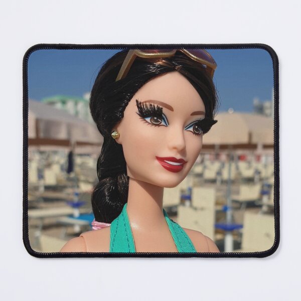 Item preview, Fashion Doll Beach Vibes designed and sold by Skayana.