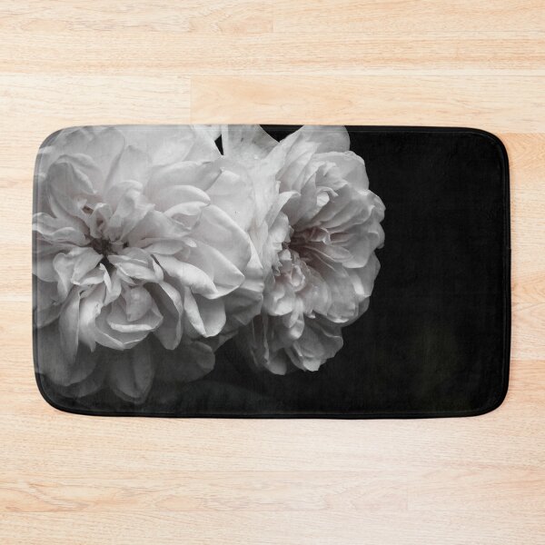 Item preview, White Whisper Roses – Pure Elegance designed and sold by Catfcreations.