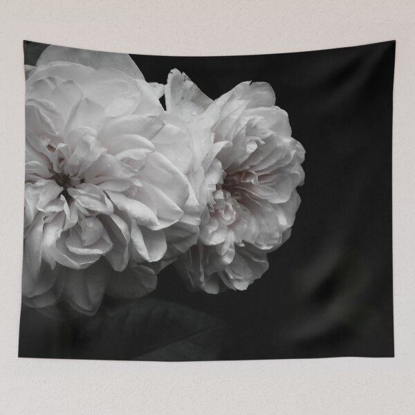 Item preview, White Whisper Roses – Pure Elegance designed and sold by Catfcreations.