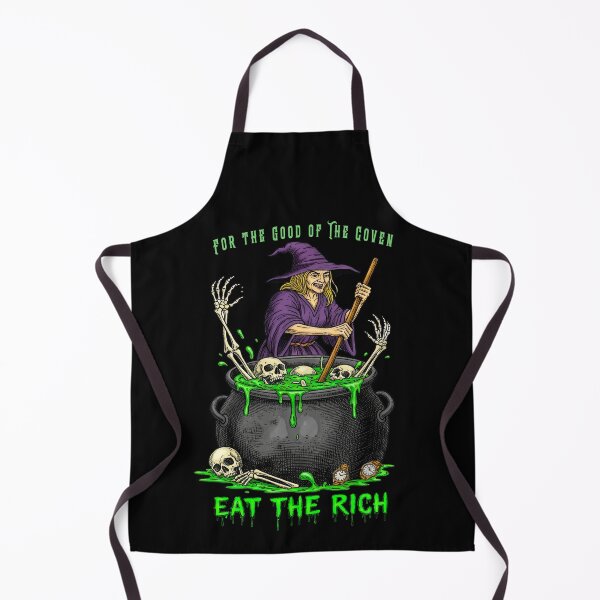 Item preview, Coven Eat Rich designed and sold by TeeARTHY.