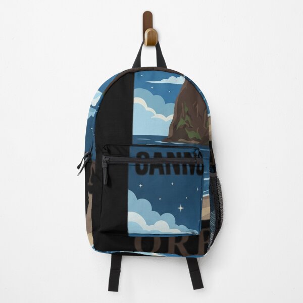 Item preview, Cannon Beach, Oregon - Project 101 designed and sold by wingsart21.