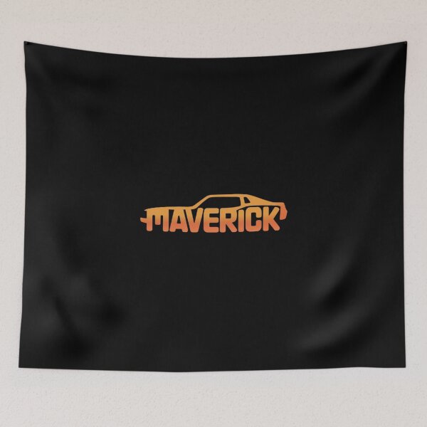 Item preview, MAVERICK designed and sold by Clothpoints02.