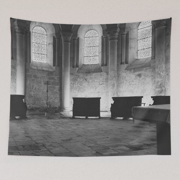 Item preview, Silent Chapel – Sacred Shadows designed and sold by Catfcreations.