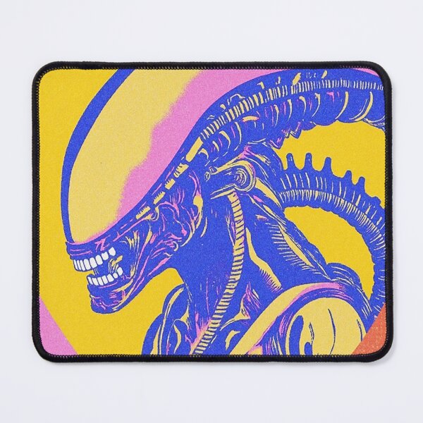 Item preview, Xeno-Pop designed and sold by Pop-And-Pixels.