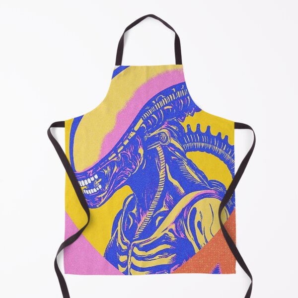Item preview, Xeno-Pop designed and sold by Pop-And-Pixels.