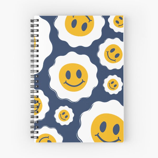Item preview, Cute Yellow Smiley Face Seamless Pattern designed and sold by unfrgttble.