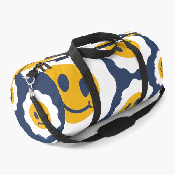 Item preview, Cute Yellow Smiley Face Seamless Pattern designed and sold by unfrgttble.