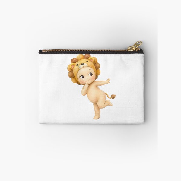 Item preview, Sonny Lion designed and sold by FeelTheDrawing.