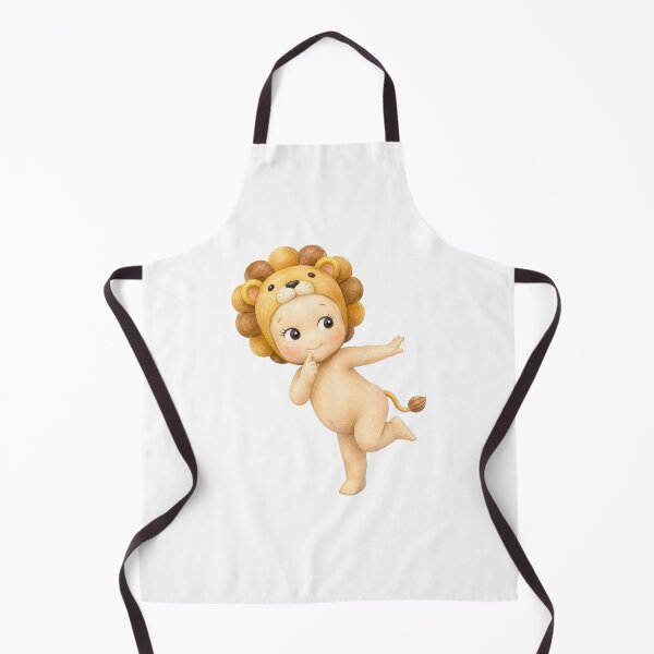 Item preview, Sonny Lion designed and sold by FeelTheDrawing.