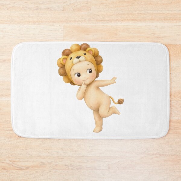 Item preview, Sonny Lion designed and sold by FeelTheDrawing.