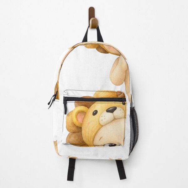 Item preview, Sonny Lion designed and sold by FeelTheDrawing.
