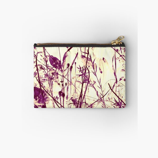 Item preview, Wild Bloom Silhouettes – Purple Poetry designed and sold by Catfcreations.