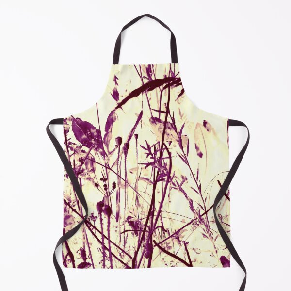 Item preview, Wild Bloom Silhouettes – Purple Poetry designed and sold by Catfcreations.