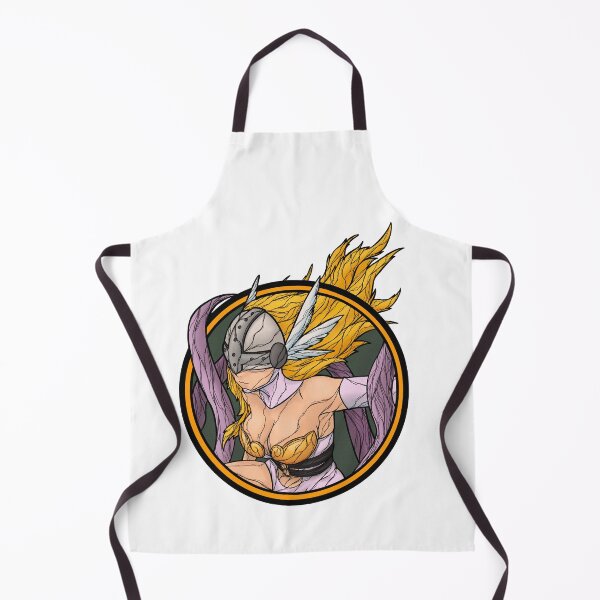 Item preview, Angewomon designed and sold by JaviDragonart.