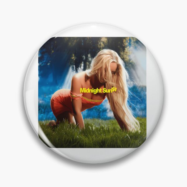 Item preview,  Midnight Sun Zara Larsson Tour 2026 designed and sold by OrbitartInk.