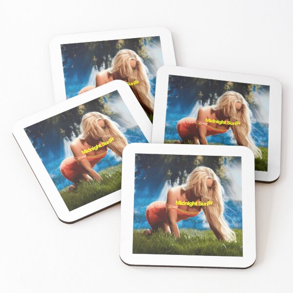 Item preview,  Midnight Sun Zara Larsson Tour 2026 designed and sold by OrbitartInk.