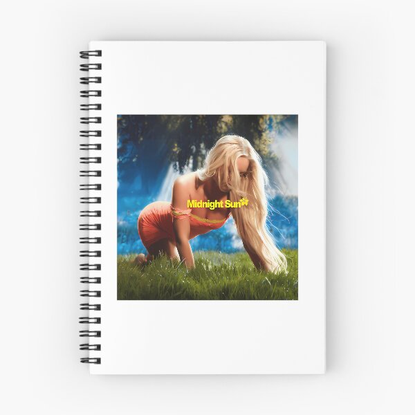 Item preview,  Midnight Sun Zara Larsson Tour 2026 designed and sold by OrbitartInk.