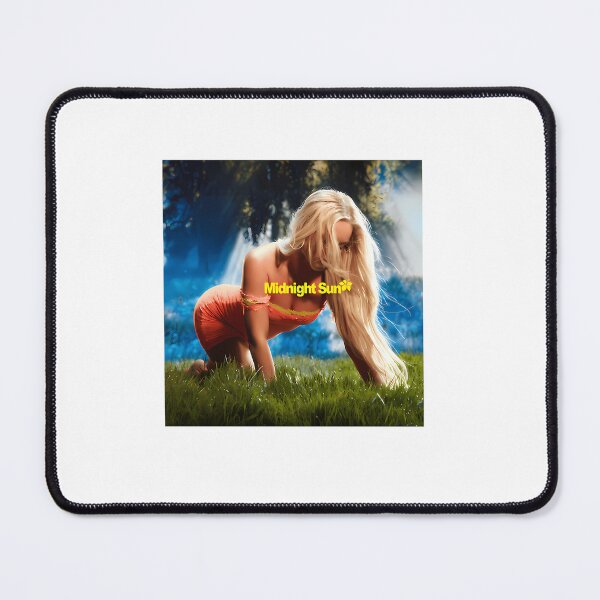 Item preview, Midnight Sun Zara Larsson Tour 2026 designed and sold by OrbitartInk.